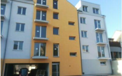 České Budějovice, J.Š.Baara 35