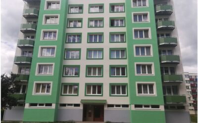 Soběslav, Svákov 705