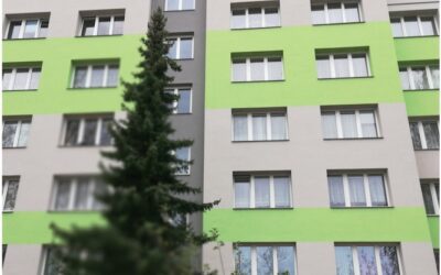 Tábor, Moskevská 2722/8